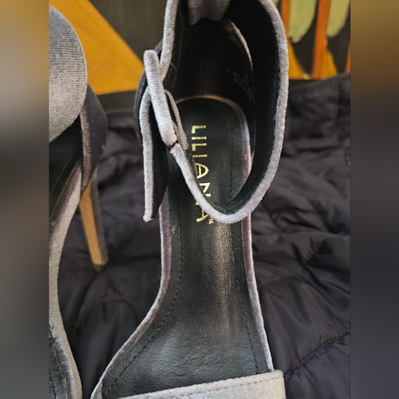 Liliana Heels - Picture 5 of 8